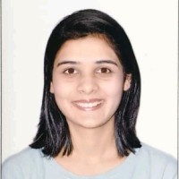 Only Much Louder Employee Pranali Adani's profile photo