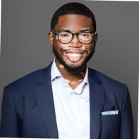 Mapletree Employee John Akpan's profile photo