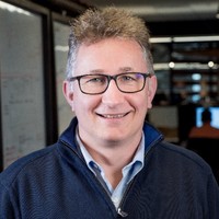 Hawaii State Department of Health Employee Fabrice Forget's profile photo