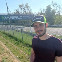 FIMIGroup Employee Alberto Negrato's profile photo