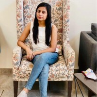 Jetpac | Travel eSIM Employee Viniyeta M.'s profile photo