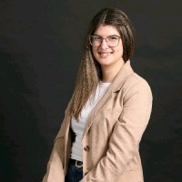 nova.rs Employee Tamara Peric's profile photo
