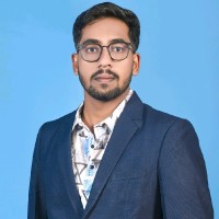 Anuj Patil Email