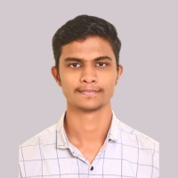 Logituit Employee Vinayak Dhaybar's profile photo