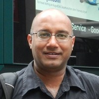 Samaaru Finance Pvt Ltd Employee Michael Andrade's profile photo