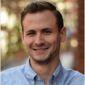 Boar's Head Resort Employee Will Odom's profile photo