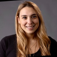 The Daily Show Employee Meredyth Lamm's profile photo