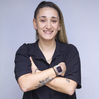Cubelo Employee Lola Conte's profile photo