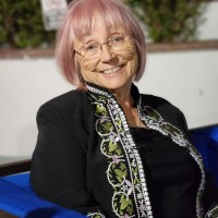 International Association of Emergency Managers Employee Valerie Lucus-McEwen's profile photo