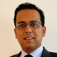 PAG Employee Sid Khotkar's profile photo