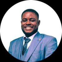 Transparent eCom Employee Iroegbu Israel's profile photo