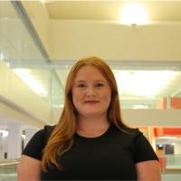 Essence Recruitment Inc. Employee Cadence Arno's profile photo