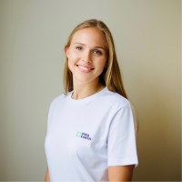 Carolina Binding Email