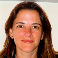 The Palm Experience Hotels Employee Cristina Montero's profile photo