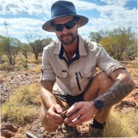 Lodestar Minerals Employee James Culpan's profile photo