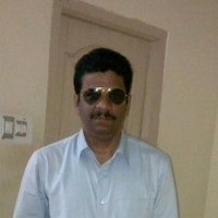 NALCO Employee Raghunath Panigrahi's profile photo