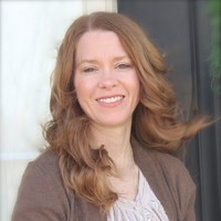 Comprehensive Wellness Therapy Employee Jamie Scheer's profile photo