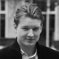Digitaliserings- og Ligestillingsministeriet Employee Johannes Pedersen's profile photo