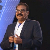 Healthium Medtech Limited Employee Jasper Solomon's profile photo