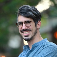 Matan Berson Email & Phone Number