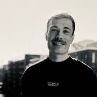 Körber-Stiftung Employee Yannik R.'s profile photo