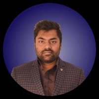Olympic Wholesale Company Ltd Employee Gracious Jervasis's profile photo