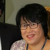 Atsuko Okuda Email