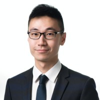 Jake FU Email
