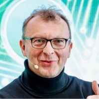 Dr. Schneider Unternehmensgruppe Employee Bernd Trinkwalter's profile photo