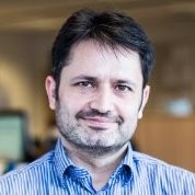 ZITON A/S Employee Jens Haurum's profile photo