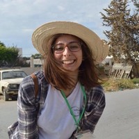 DropTeam Employee Lina Mahmoud's profile photo