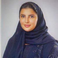 Norah al-Ahmed Email