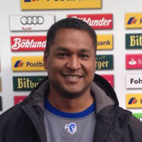 Gerson Echeverry Email & Phone Number