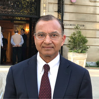 Duke University Medical Center Employee Ranjan Sudan's profile photo