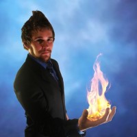 OneCause Employee Lukas W's profile photo