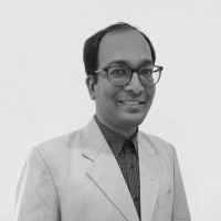 MLVeda Employee Amit Goyal's profile photo