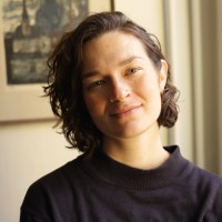 All Hands and Hearts - Smart Response Employee Taylor Hynes's profile photo