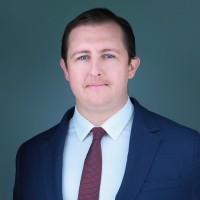 Newmark Employee Connor Stapleton's profile photo