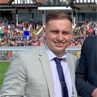 Wren Kitchens Employee Nathan Brunt's profile photo