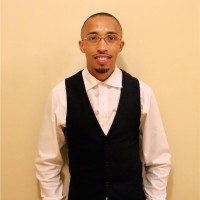 Centre Realty Group (CRG) Employee Terod Belle's profile photo