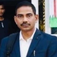 PanTheryx, Inc. Employee Anuraag Misra's profile photo