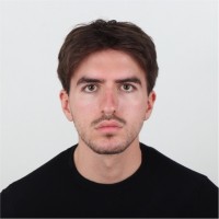 EY Employee Thomas Bonte's profile photo