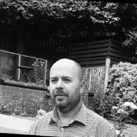 Graham Plumbers' Merchant Employee Colin McKechnie's profile photo