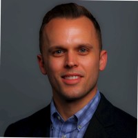 PARKPLUS Employee Kevin Lofgren's profile photo