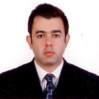 BMW of West Houston Employee Mohammad Adelkhani's profile photo