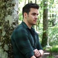 Let's Go Fitness (CH) Employee Yann Desmoulin's profile photo