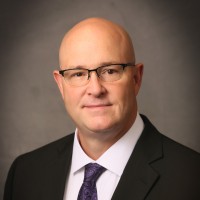 Fifth Third Bank Employee David Marlar's profile photo