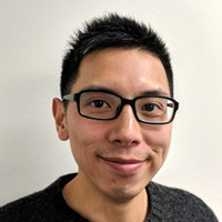 HPS Performance Employee Max Tam's profile photo