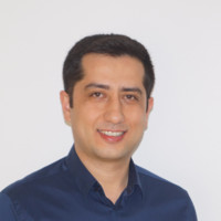 Fast2Work gmbh Employee Dilshod Rahmatov's profile photo