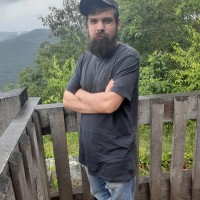 North American Stainless Employee Isaac Stevenson's profile photo
